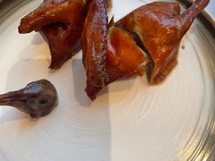 -中山保利艾美酒店-乐美中餐厅