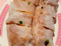-囍凤楼·粤菜·点心·火锅(温特莱店)