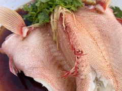 -旗鱼海番村(Orang Asli)