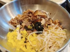 -农乐园炭火烤肉(繁花中心店)