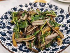 白炒鳝丝-小实惠嘉(威海路店)