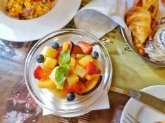 意大利早餐-纽约咖啡馆