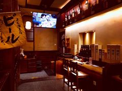 -鸟鸣门屋台料理(金帝银泰店)