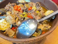 -望湘园·湖南菜(宏伊店)