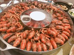 -马头巷·隐庐居·红油大虾(园区店)