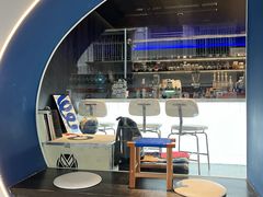 -FULL MOON满月咖啡