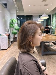 -Air Plus 美发沙龙