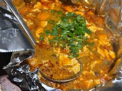 -常和州·夜宵大排档(常州单店)