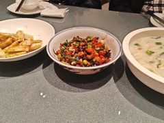-双湖园·地标武汉菜(黄鹤楼解放路店)