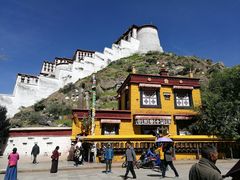 -宗角禄康公园