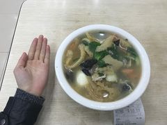 皮肚肉丝面-刘长兴(逸仙桥店)