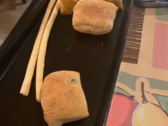 -安妮意大利餐厅(国贸店)
