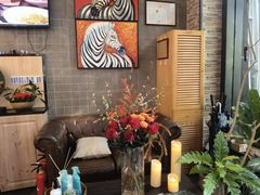 -樾餐厅泰式海鲜火锅(民歌湖店)