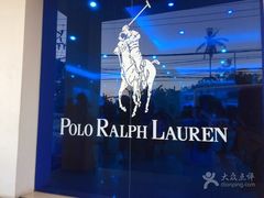 -Polo Ralph Lauren