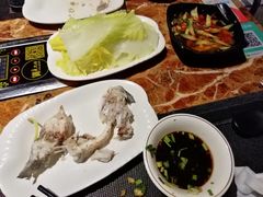 -船奇蒸汽海鲜·闽菜(八市海鲜总店)