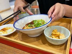 -庆蓉云·庆云面(双林店)