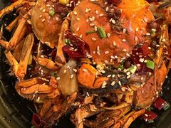 -巴厘龙虾·榜首油焖大虾(音乐学院·沿江酒馆店)