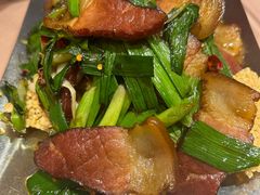 -杨记隆府重庆江湖菜(大悦城店)