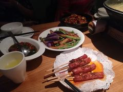 -肆姐面粉馆(坡子街店)