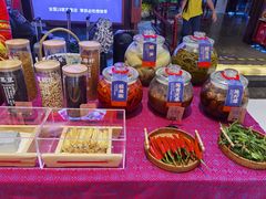 零售区-桂小厨广西菜(桂林万象城店)