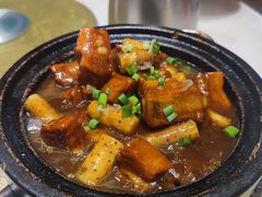 -闫府私房菜·老字号(恒隆店)