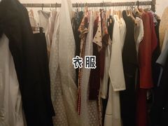-iF摄影•全家福•证件照•形象照(南山店)