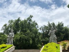 -西双版纳勐泐文化旅游区