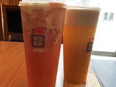 -满记甜品(正方京城店)