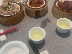 -晋江荣誉国际酒店·港誉茶餐厅