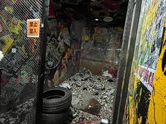 -不可思议减压馆·解压博物馆·摔碗发泄·团建定制