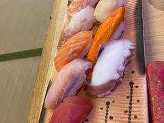 -琴寿司居酒屋(中山广场店)