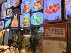 -九转小磨·东北菜老字号(祥安店)