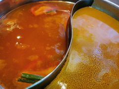 -呷哺呷哺 黄金牧场 (盛世天骄店)