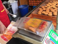 -朱記糯米蛋糕(千川百货店)