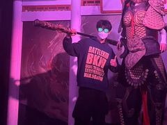 -棂笼·深度沉浸密室(武汉旗舰店)