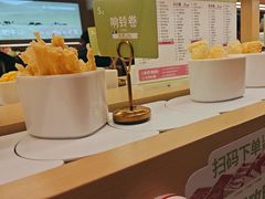 -一围肥牛肉小火锅(佳兆业广场店)