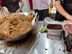 -六广门毛阿姨糯米饭