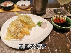 -枫品铁板烧(东樾店)