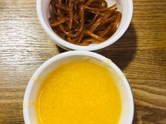 -闻道食府烙饼卷带鱼(原车耳营店原大觉寺店)