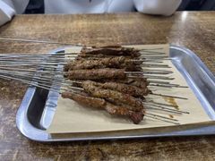 -老白家怡贵园烤肉