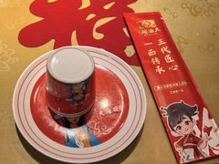 -大海碗·炸酱面·烤鸭·京菜(天坛店)