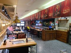 -千纸鹤嫩汁烤肉(西大直街店)