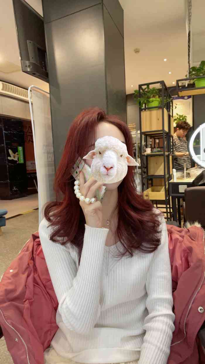 藤野造型(昆明南屏街全国直营店)-"【项目】剪发凯文老师藤野造型