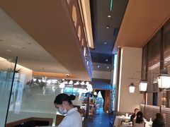 -桂满陇·海市蜃楼·黑金(国金店)