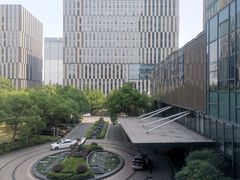 -上海漕河泾万丽酒店
