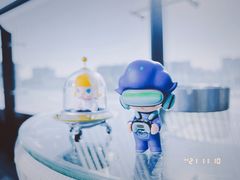 -汉堡王(嘉定宝龙城市广场)