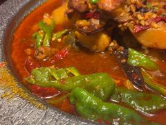 -那拉提之疆·新疆菜(美院店)
