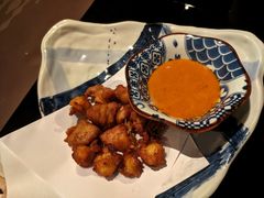 -新鲜特色餐厅(香格里拉大酒店)