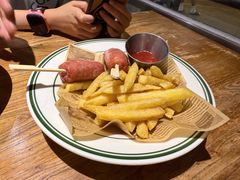 -小泉居(水坑尾店 )