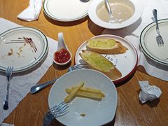 -斗牛士牛排(南京东路店)